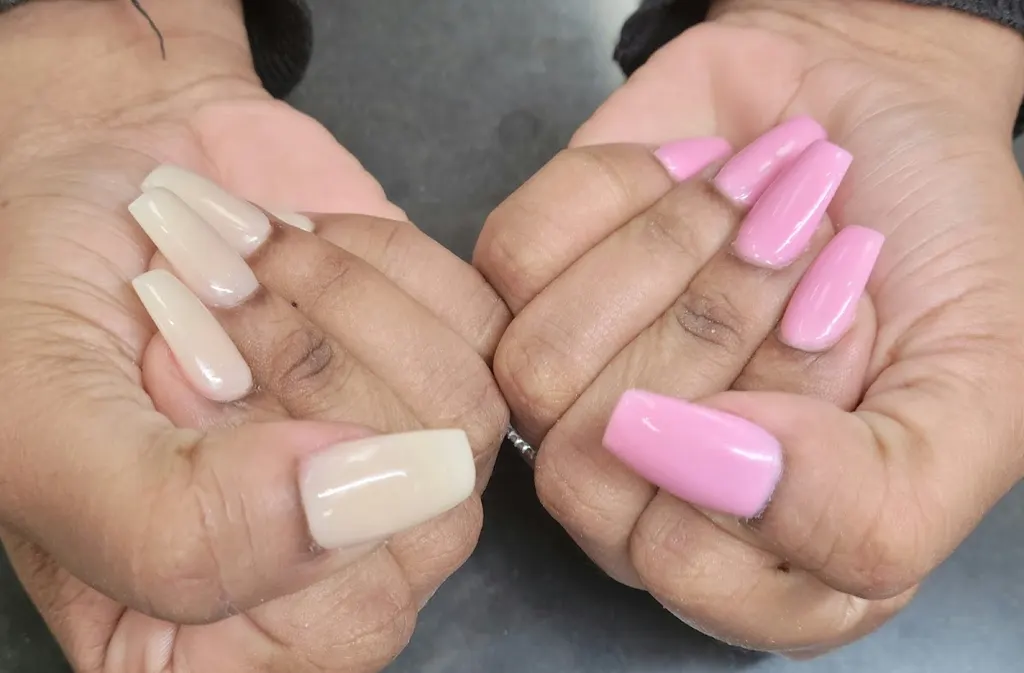 U S Nails and Spa North Palm Beach — Nail salon in North Palm Beach